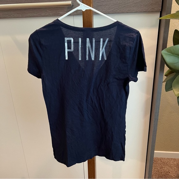 VS Pink SD Padres Tee - Picture 2 of 3